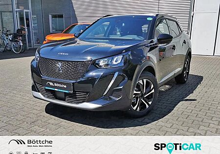 Peugeot 2008 e- Allure/// SHZ/Navi