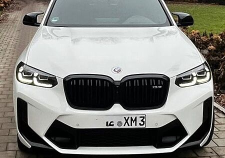 BMW X3 M