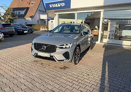 Volvo XC 60 XC60 Plus Dark AWD