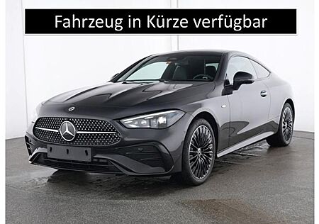 Mercedes-Benz CLE 300 e AMG/AHK/360/DIGITAL/PANO