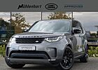 Land Rover Discovery SD6 HSE - Fahrassistenz - Winter - AHK