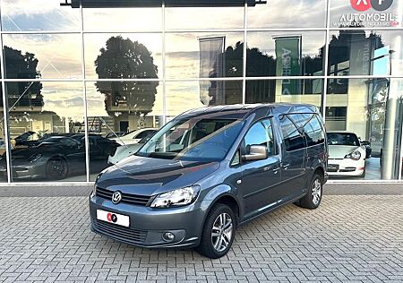 VW Caddy Volkswagen Kasten/Kombi Maxi Roncalli BMT