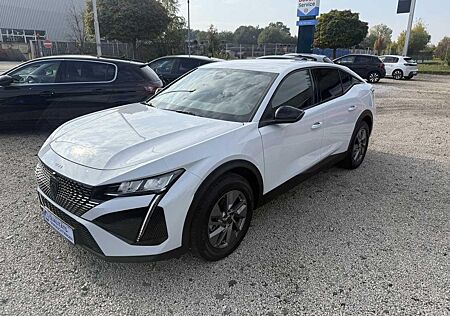 Peugeot 408 gebraucht kaufen Peugeot 408 Allure Navi Kamera LED SHZ CarPlay