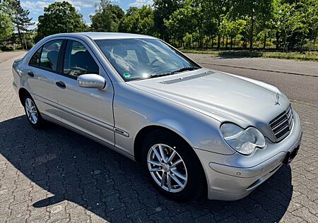 Mercedes-Benz C 200 CDI CLASSIC Classic