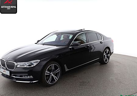 BMW 740 d xDrive LASER,MASSAGE,SOFTCLOSE,SITZKLIMA