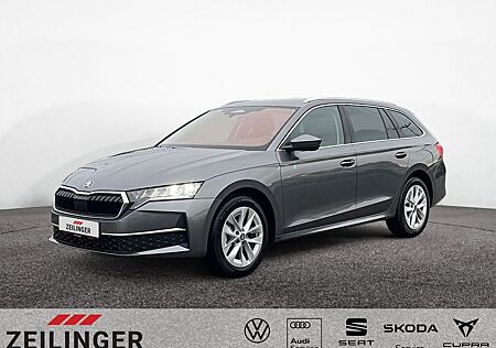 Skoda Octavia Combi Selection TDI DSG|AHK|ACC|KAMERA|