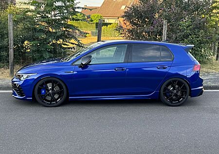 VW Golf Volkswagen 8 R "Performance" APR 401 PS, 533 NM