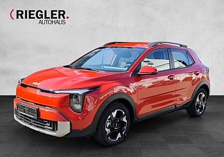 Kia Stonic 1.0 DCT7 Vision-S- Navi