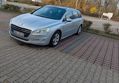 Peugeot 508 SW Active HDi FAP 140 Active