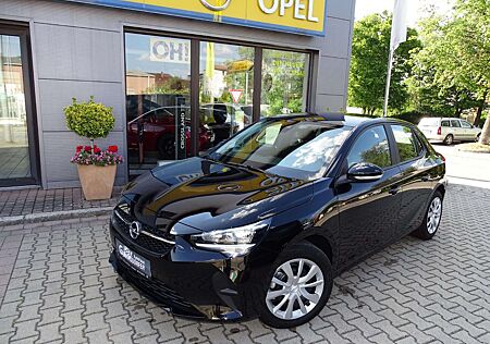 Opel Corsa 1.2 Turbo Edition Navi Kamera SHZ LHZ