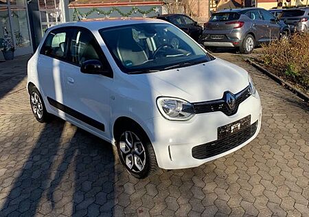 Renault Twingo Equilibre 3x identisch Vorhanden