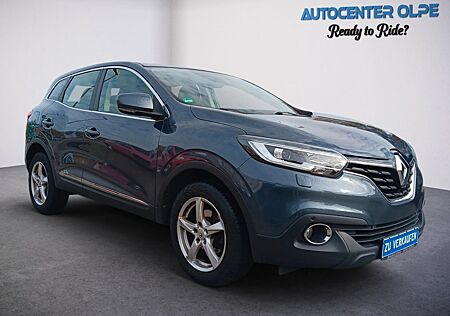 Renault Kadjar Experience **AUTOMATIK-KLIMA**
