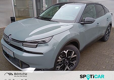 Citroën C4 E- ë- Max AT/LED/Navi/180°Kamera/Shz/Klimaauto