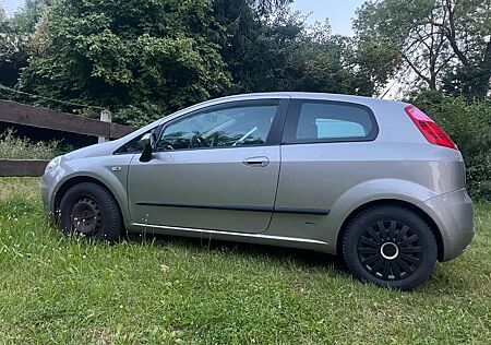 Fiat Punto 1.4 8V Active Active