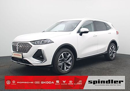 GWM Wey 03 Plug-in Hybrid Luxury / Head-Up,ACC,360°