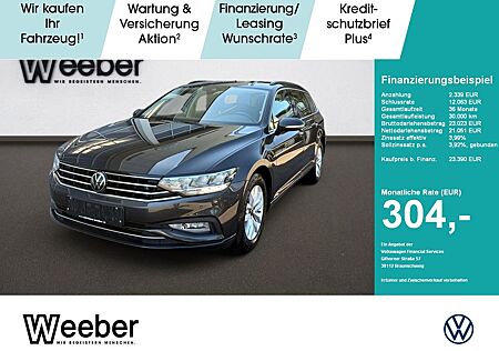 VW Passat Variant Volkswagen Business *AHK*NAVI*LED*KAMERA*SHZ