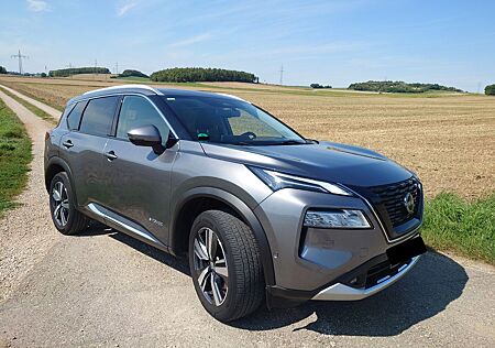 Nissan X-Trail 1.5 VC-T e-Power e-4ORCE TEKNA+ AHK