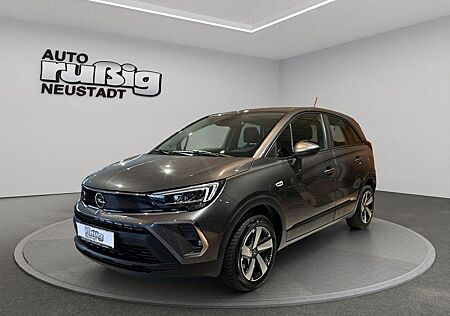 Opel Crossland X Crossland Edition LED*NAVI*CARPLAY*SHZ*PDC*
