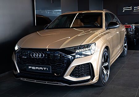 Audi RS Q8 4.0 TFSI quattro