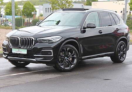 BMW X5 xDrive 30d xLine Pano HuD AHK 360° UVP 107T€
