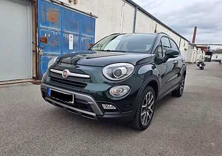 Fiat 500X Cross Plus