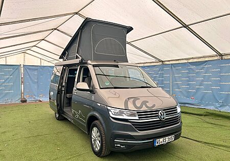 VW T6 California Volkswagen T6.1 California Ocean *el.Aufst.D *LED *Navi *AU