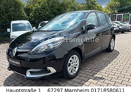 Renault Scenic III Paris 1.5 dCi/AHK/Navi/Keyles