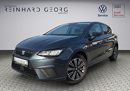 Seat Ibiza Style Edition