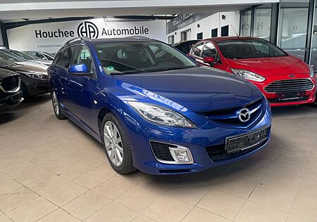 Mazda 6 Kombi 2.5 Dynamic