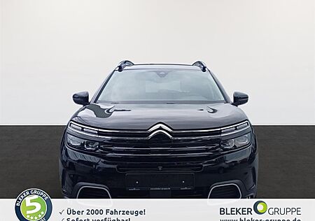 Citroën C5 Aircross PureTech 180 Feel EAT8