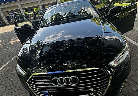 Audi A3 40 e-tron S tronic sport Sportback sport