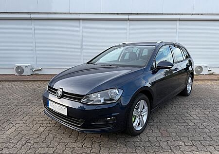 VW Golf Volkswagen VII Variant 1.2 TSI Comfortline/BMT/8-fach/Klima