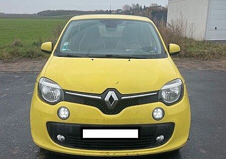 Renault Twingo Luxe
