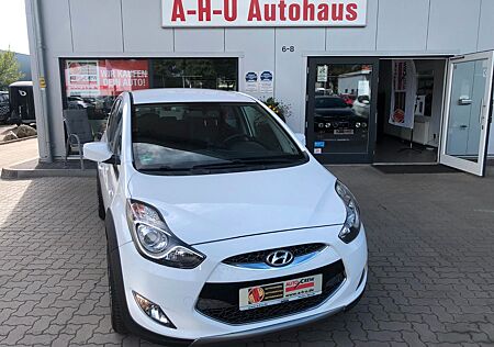 Hyundai ix20 Crossline