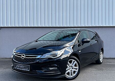 Opel Astra K Sports Tourer EURO6 TÜV SHZ KLIMA