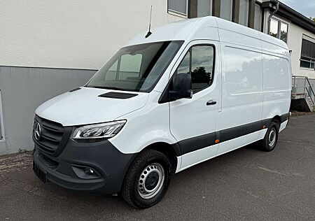 Mercedes-Benz Sprinter III Kasten 316 CDI RWD *3-Sitzer*MwSt.