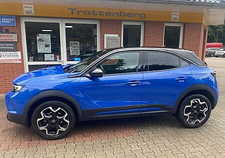 Opel Mokka Ultimate 1.2 Automatik