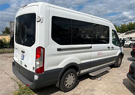 Ford Transit Kombi 2.0 TDCI , 130PS