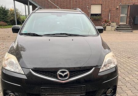 Mazda 5 1.8 Comfort Comfort