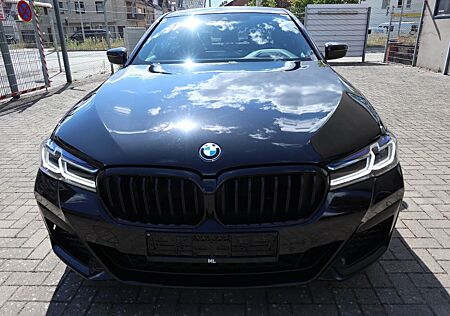 BMW 520 d xDrive M Sport,Laser,HUD.Kam.UNFALLFREI