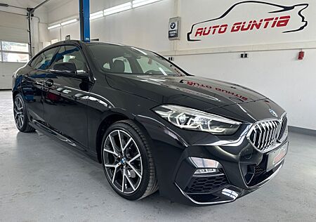 BMW 218 i Gran Coupe M Sport*LED*AHK*DAB*