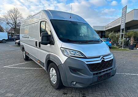 Citroën Jumper 35 L4H2 Business Heavy Bl *Standheitzung*