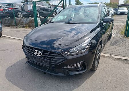 Hyundai i30 cw Pure
