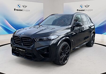 BMW X5 M AHK 360° HEAD-UP MASSAGE SITZBELÜFT PANO