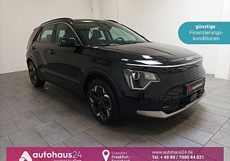 Kia Niro EV e-Niro Vision Navi|CAM|ACC|Sitzhzg.