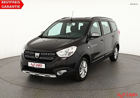 Dacia Lodgy 1.3 TCe 130 Stepway Navi 7-Sitzer Kamera