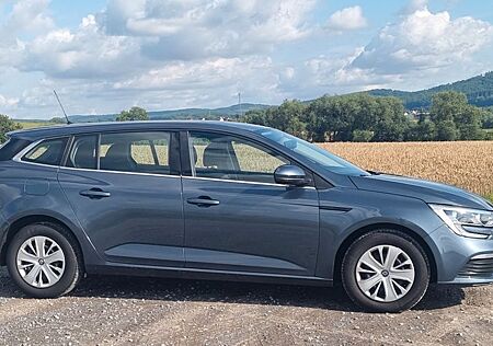 Renault Megane ENERGY TCe 100 Intens Intens