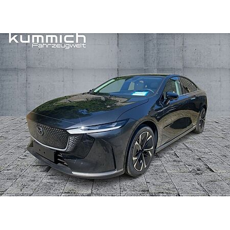 Mazda 6e leasen