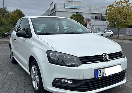 VW Polo Volkswagen 1.4 TDI 55kW BMT Trendline Trendline