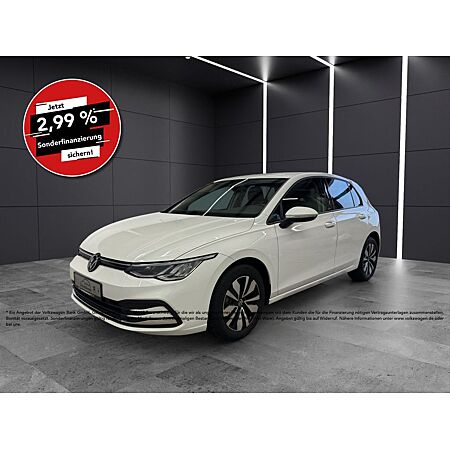 VW Golf leasen